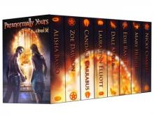 Paranormally Yours: A Boxed Set