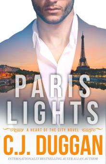 Paris Lights Read online