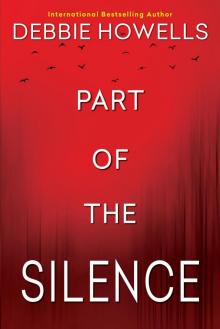 Part of the Silence Read online