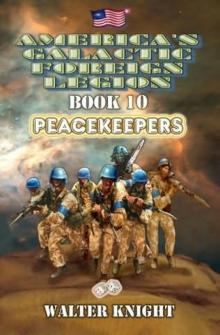 Peacekeepers Read online