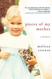 Pieces of My Mother