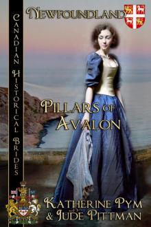 Pillars of Avalon