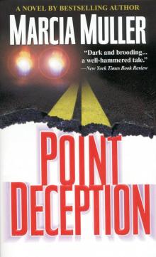 Point Deception Read online