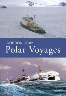 Polar Voyages Read online