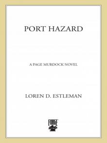 Port Hazard Read online