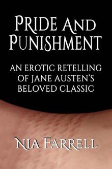 Pride and Punishment: An Erotic Retelling of Jane Austen's Beloved Classic Read online