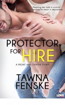 Protector for Hire Read online