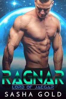 Ragnar - Lord of Jaegar Read online