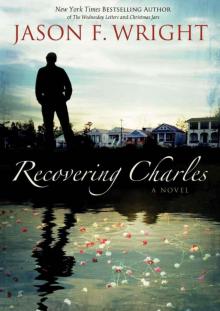 Recovering Charles Read online