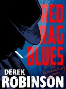 Red Rag Blues Read online