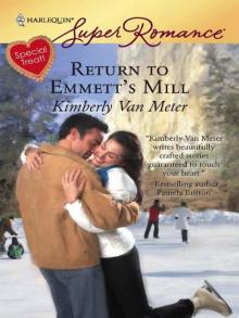Return to Emmett's Mill Read online