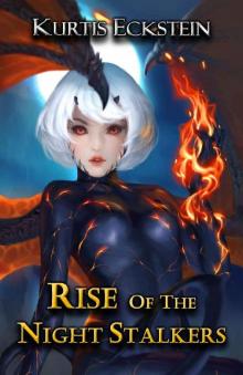 Rise of the Night Stalkers Read online