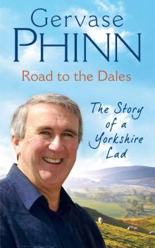 Road to the Dales Read online