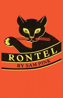 Rontel Read online