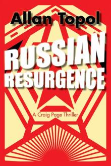 Russian Resurgence Read online