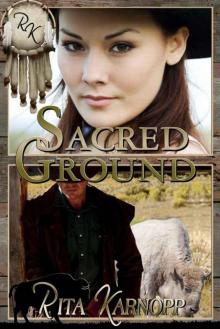 Sacred Ground Read online