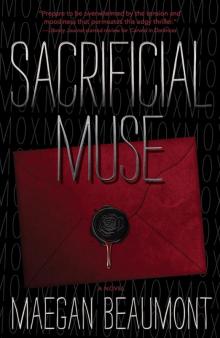 Sacrificial Muse (A Sabrina Vaughn Novel) Read online
