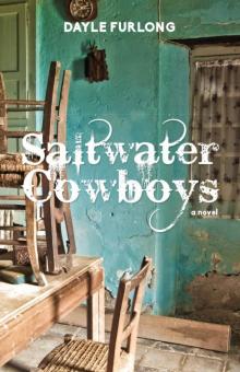 Saltwater Cowboys