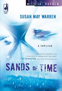 Sands of Time Read online