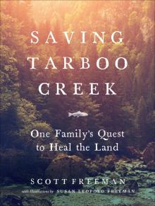 Saving Tarboo Creek Read online