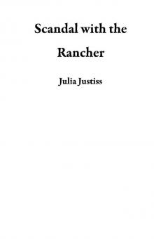 Scandal with the Rancher Read online