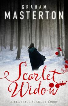 Scarlet Widow Read online