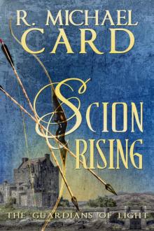 Scion Rising Read online