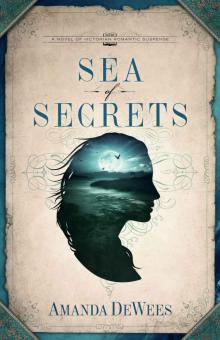 Sea of Secrets: A Novel of Victorian Romantic Suspense Read online