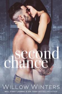 Second Chance Read online
