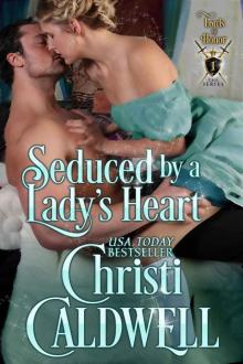 Seduced by a Lady's Heart Read online