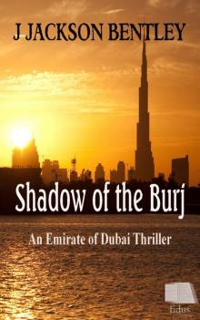 Shadow of the Burj Read online