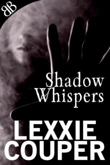 Shadow Whispers Read online