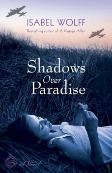 Shadows Over Paradise Read online
