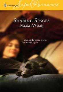 Sharing Spaces Read online