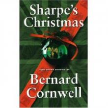 Sharpe's Christmas s-17 Read online