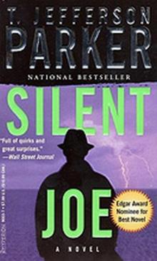 Silent Joe Read online