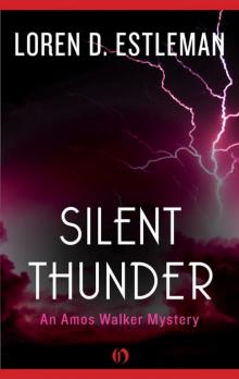 Silent Thunder Read online