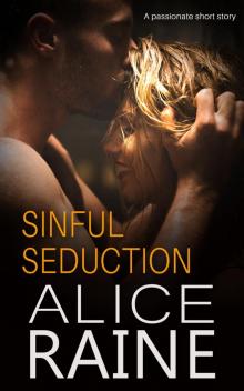 Sinful Seduction Read online