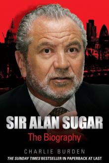 Sir Alan Sugar Read online