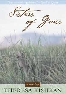 Sisters of Grass Read online