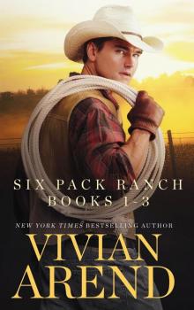 Six Pack Ranch: Books 1-3 Read online