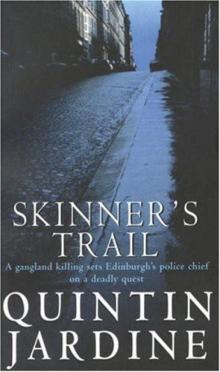 Skinner's trail bs-3 Read online