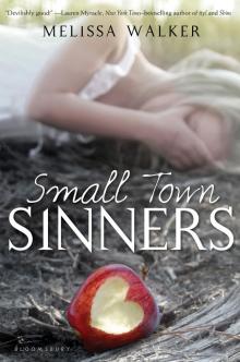 Small Town Sinners Read online
