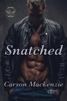 Snatched: MC Romance (Haven MC Book 1) Read online