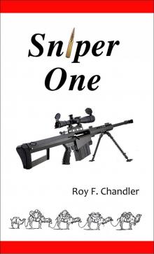 Sniper One Read online