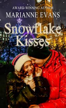Snowflake Kisses Read online