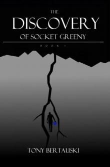 Socket 1 - The Discovery of Socket Greeny Read online