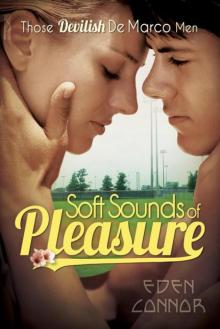 Soft Sounds of Pleasure Read online