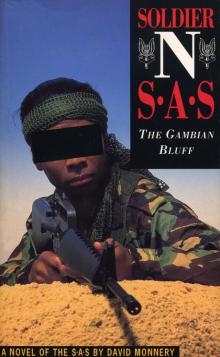 Soldier N: Gambian Bluff Read online