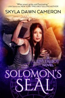 Solomon's Seal Read online